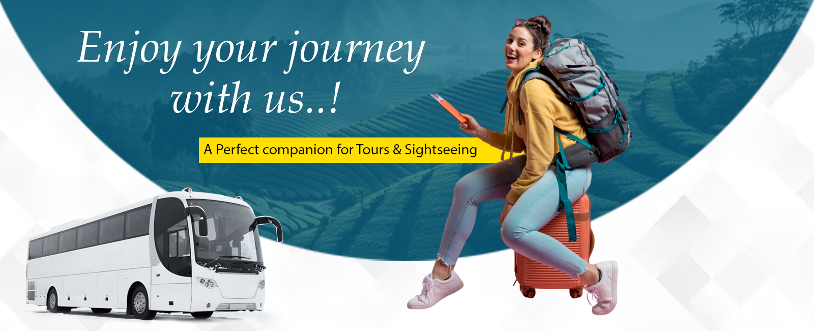 Tourist Bus Rental in Alappuzha